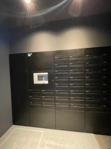 サステナブランシェ本行徳のその他共用部分