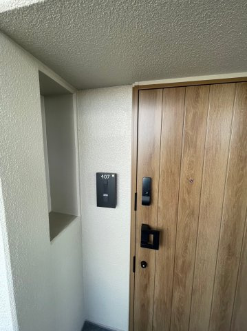 サステナブランシェ本行徳のその他共用部分
