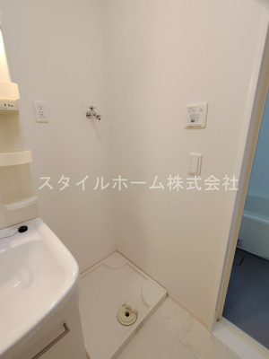 【設備】 | ソシエ B棟 | イメージ写真です。