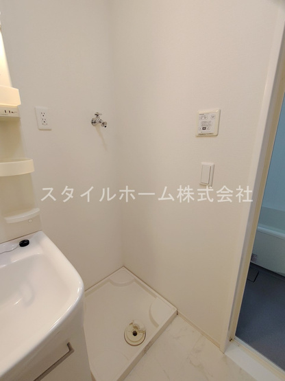 【設備】 | ソシエ B棟 | イメージ写真です。