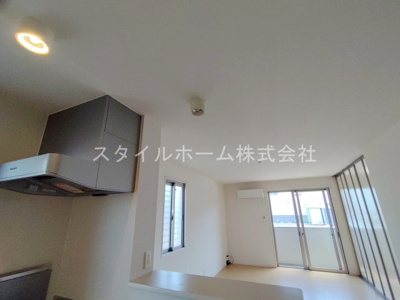 【内装】 | ソシエ B棟 | イメージ写真です。
