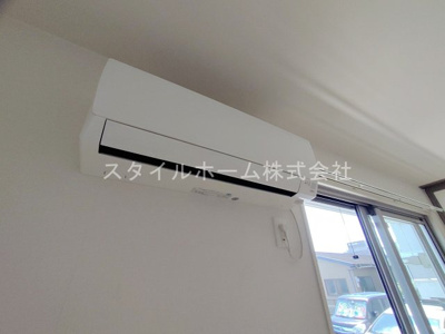【設備】 | ソシエ B棟 | イメージ写真です。