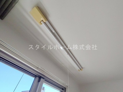 【設備】 | ソシエ B棟 | イメージ写真です。