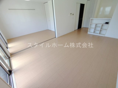 【内装】 | ソシエ B棟 | イメージ写真です。
