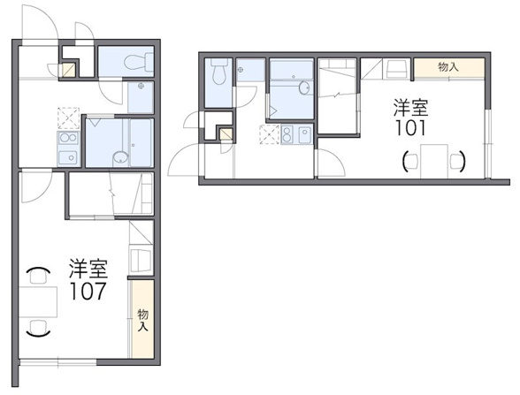 美原Ⅰ