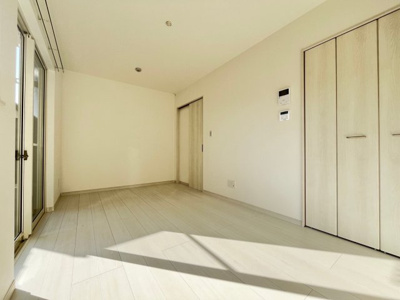 【洋室】 | コルディアーレ | 同じ間取りの別の部屋写真です