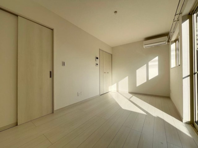 【洋室】 | コルディアーレ | 同じ間取りの別の部屋写真です