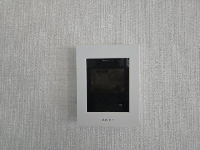 シェルコート則武|名古屋市の賃貸ならMy賃貸のセキュリティ|シェルコート則武