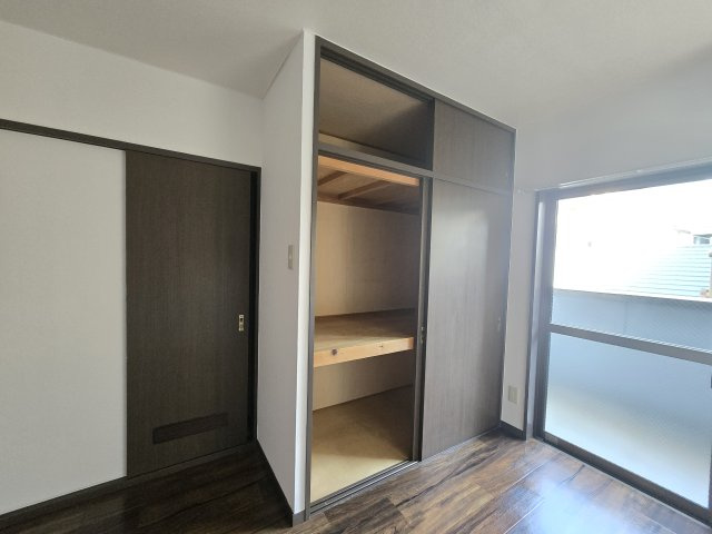 シェルコート則武|名古屋市の賃貸ならMy賃貸の収納|シェルコート則武