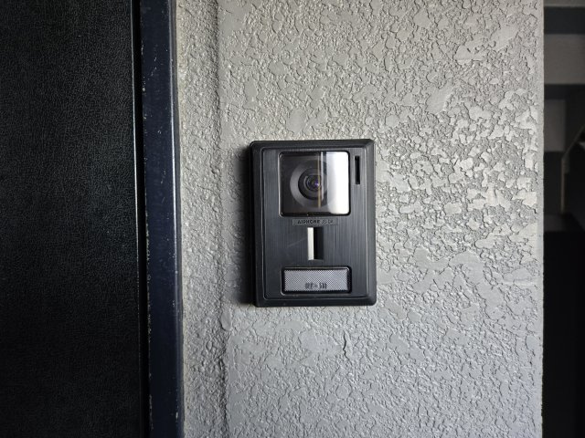 シェルコート則武|名古屋市の賃貸ならMy賃貸のセキュリティ|シェルコート則武