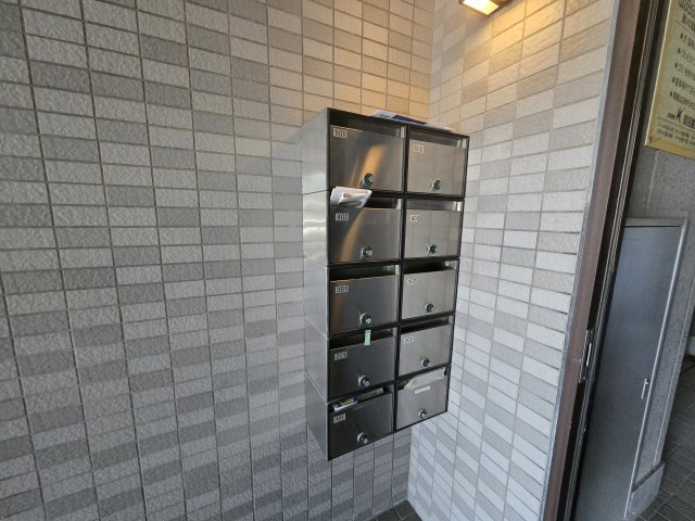 シェルコート則武|名古屋市の賃貸ならMy賃貸のその他共用部分|シェルコート則武