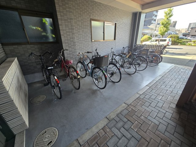 シェルコート則武|名古屋市の賃貸ならMy賃貸のその他共用部分|シェルコート則武