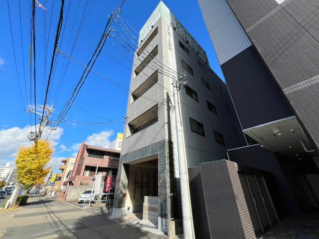 シェルコート則武|名古屋市の賃貸ならMy賃貸の外観|シェルコート則武