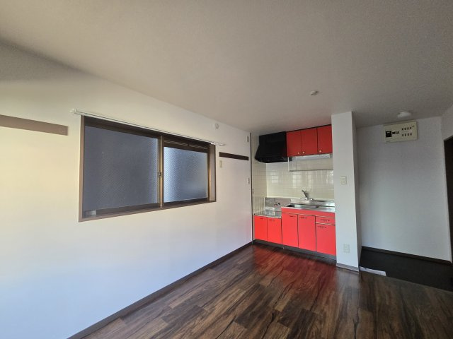 シェルコート則武|名古屋市の賃貸ならMy賃貸の居間・リビング|シェルコート則武