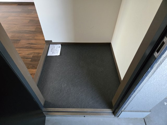 シェルコート則武|名古屋市の賃貸ならMy賃貸の玄関|シェルコート則武