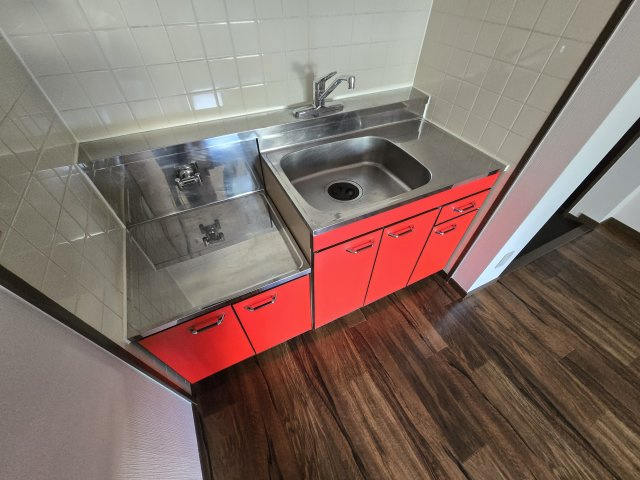 シェルコート則武|名古屋市の賃貸ならMy賃貸のキッチン|シェルコート則武