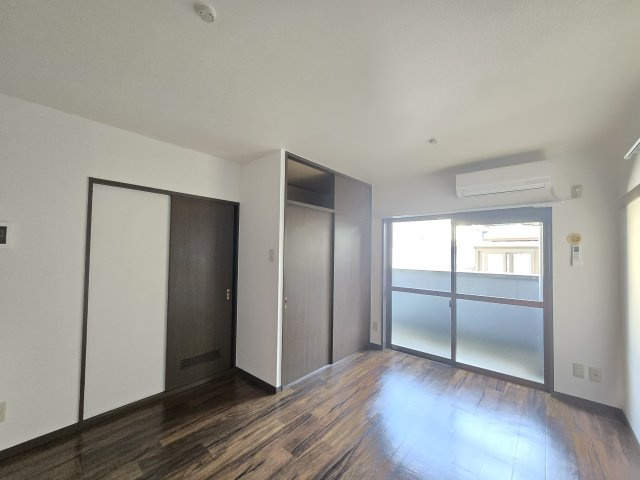 シェルコート則武|名古屋市の賃貸ならMy賃貸の寝室|シェルコート則武