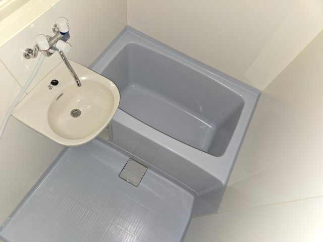 シェルコート則武|名古屋市の賃貸ならMy賃貸の浴室|シェルコート則武