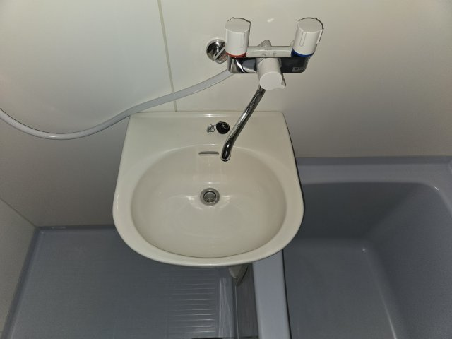 シェルコート則武|名古屋市の賃貸ならMy賃貸の洗面所|シェルコート則武