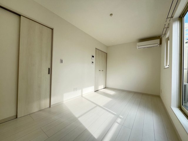 【洋室】 | コルディアーレ
