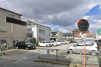 【外観】 | 上ノ島瀬口モータープール
