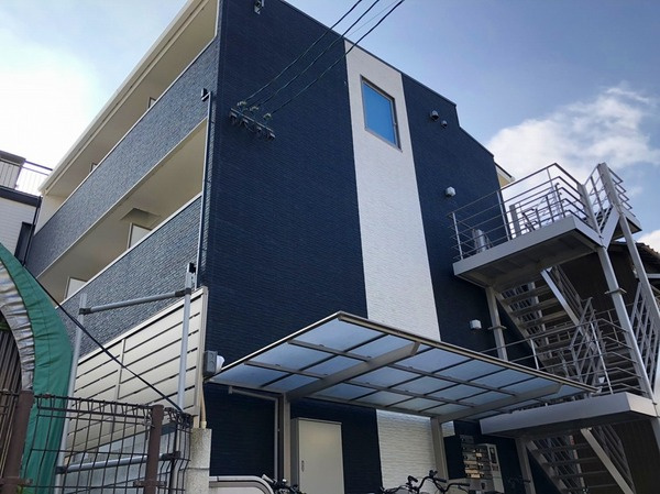 リベルテ広瀬町の画像