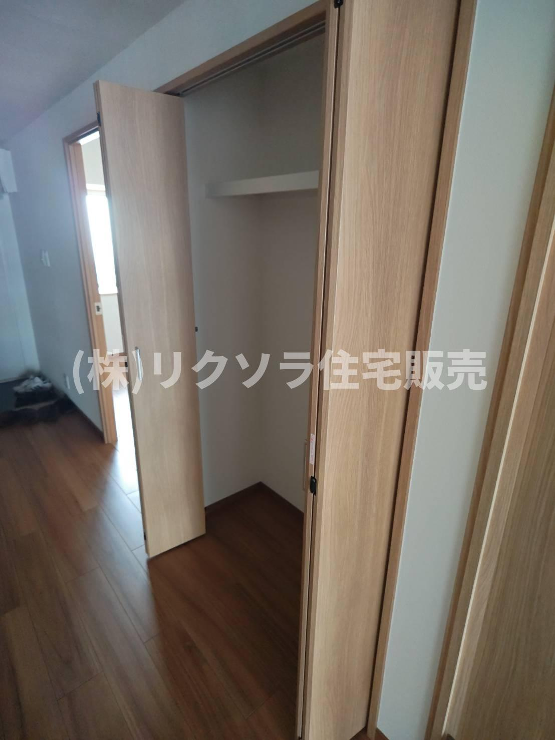 メイプルパーク・スクエア東弐番街のその他共用部分|ファミリークローゼット
■物件内覧・資金計画相談・住宅ローン相談、リフォーム相談、お問合せ受付中■
※当日・翌日のご内覧、ご相談はお電話でのお問合せがスムーズです！