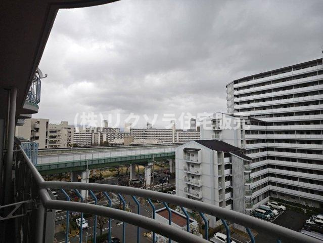 メイプルパーク・スクエア東弐番街の展望|物件からの眺望
■物件内覧・資金計画相談・住宅ローン相談、リフォーム相談、お問合せ受付中■
※当日・翌日のご内覧、ご相談はお電話でのお問合せがスムーズです！