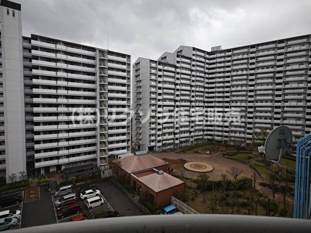 メイプルパーク・スクエア東弐番街の展望|物件からの眺望
■物件内覧・資金計画相談・住宅ローン相談、リフォーム相談、お問合せ受付中■
※当日・翌日のご内覧、ご相談はお電話でのお問合せがスムーズです！