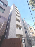 アーバイル文京本駒込の画像