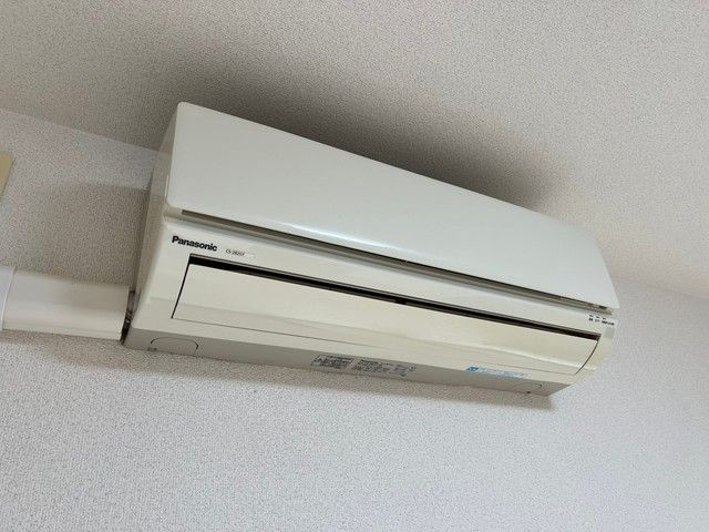 ソレイユ中央の設備