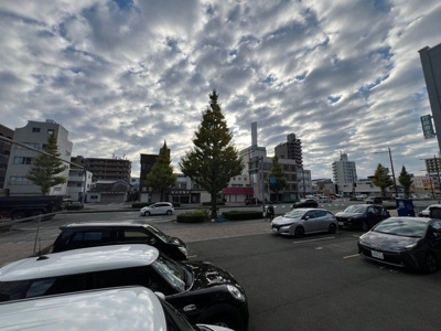 【駐車場】 | ソレイユ中央