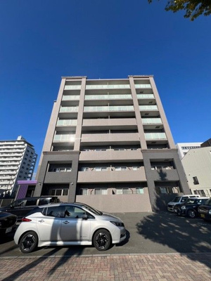  | ソレイユ中央