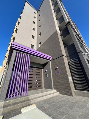  | ソレイユ中央