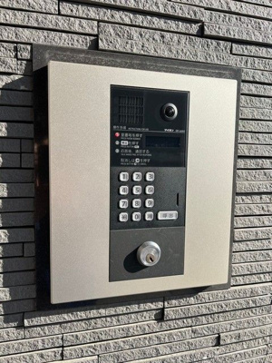  | ソレイユ中央