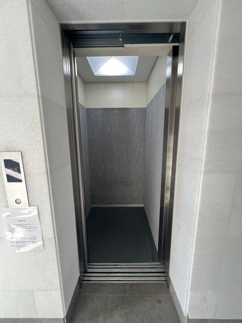 ソレイユ中央