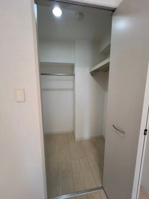 【収納】 | ソレイユ中央