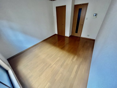 【洋室】 | エスポワール