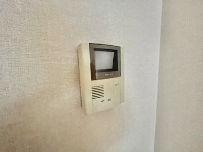 【セキュリティ】 | エスポワール