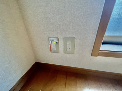 【設備】 | エスポワール