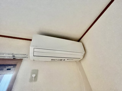 【設備】 | エスポワール