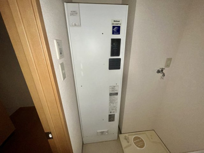 【設備】 | エスポワール