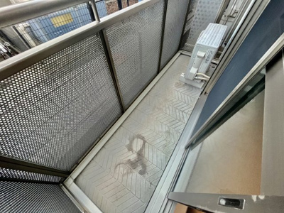 【バルコニー】 | エスポワール