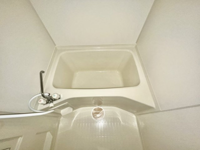 【浴室】 | エスポワール