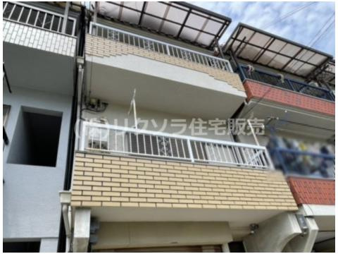 守口市八雲北町2丁目　中古戸建のバルコニー|南面バルコニー
■物件内覧・資金計画相談・住宅ローン相談、リフォーム相談、お問合せ受付中■
※当日・翌日のご内覧、ご相談はお電話でのお問合せがスムーズです！
