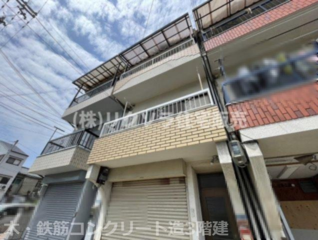 守口市八雲北町2丁目　中古戸建の構造・工法・仕様|木・鉄筋コンクリート造3階建
■物件内覧・資金計画相談・住宅ローン相談、リフォーム相談、お問合せ受付中■
※当日・翌日のご内覧、ご相談はお電話でのお問合せがスムーズです！