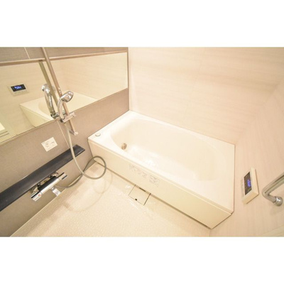 【浴室】 | アソシア諏訪野テラス