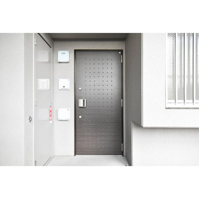 【玄関】 | アソシア諏訪野テラス