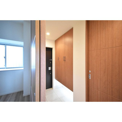 【内装】 | アソシア諏訪野テラス