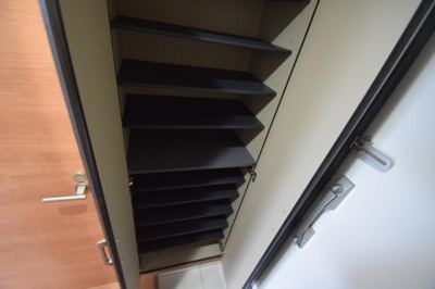 【収納】 | アンベリール墨田